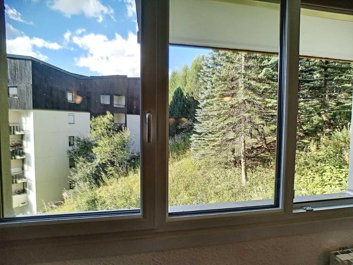 Studio Renove 4 Pers, Ski Aux Pieds, Les Menuires - 21M², 2 Flocons Or, Acces Direct Pistes. - Fr-1-178-364 Saint-Martin-de-Belleville Lejlighed